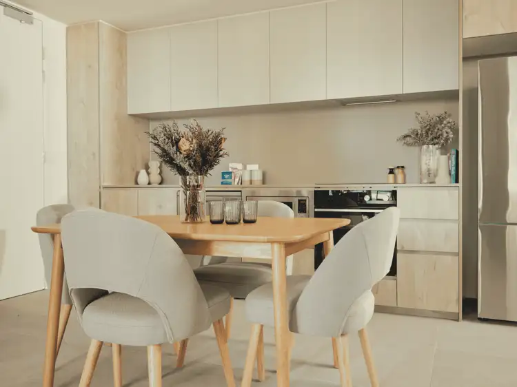 Main view of Homely apartment listing, 2108/101 Therry St, Melbourne VIC 3000