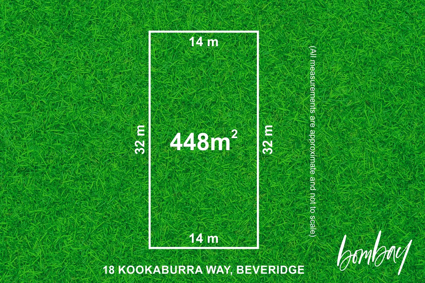 Main view of Homely land listing, 18 Kookaburra Way, Beveridge VIC 3753