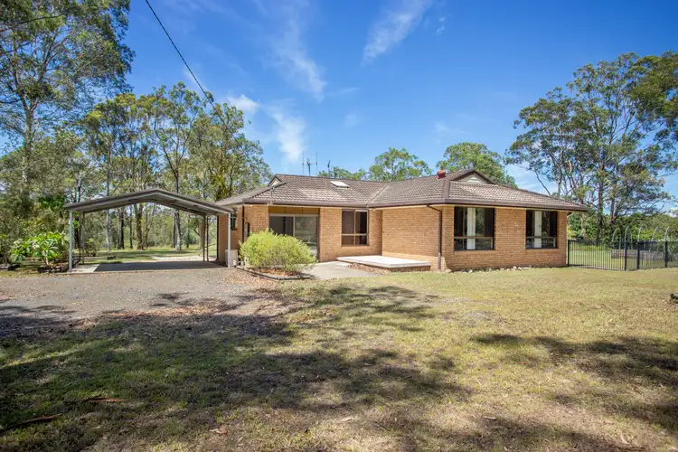Main view of Homely rural property listing, 19 Brimbin Road, Cundletown NSW 2430