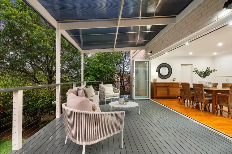 Fifth view of Homely house listing, 120 Koola Avenue, East Killara NSW 2071