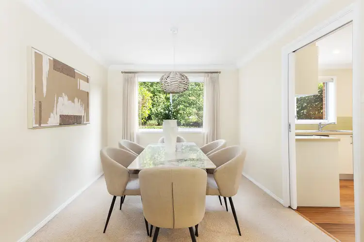 Fifth view of Homely house listing, 5 Jessica Place, Mount Colah NSW 2079