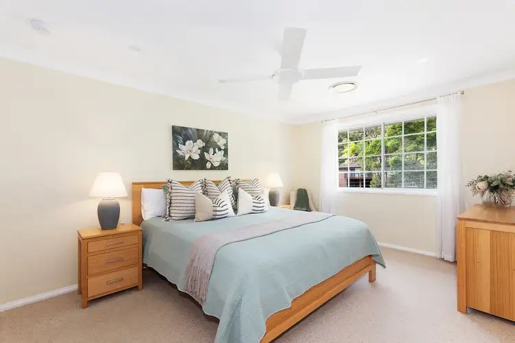 Sixth view of Homely house listing, 5 Jessica Place, Mount Colah NSW 2079