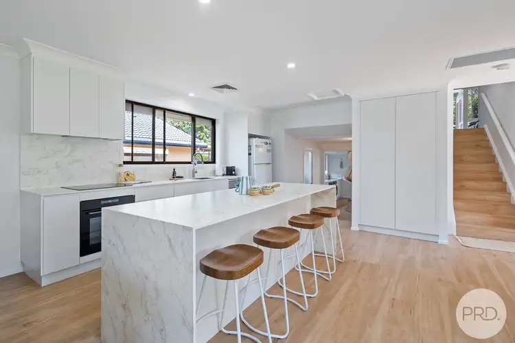 Second view of Homely house listing, 2A Rose Street, Lemon Tree Passage NSW 2319
