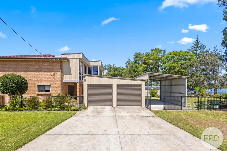 Third view of Homely house listing, 2A Rose Street, Lemon Tree Passage NSW 2319