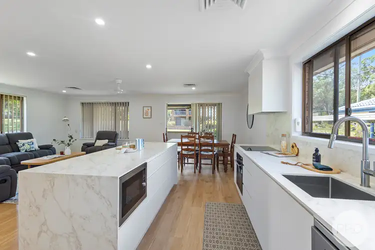 Sixth view of Homely house listing, 2A Rose Street, Lemon Tree Passage NSW 2319