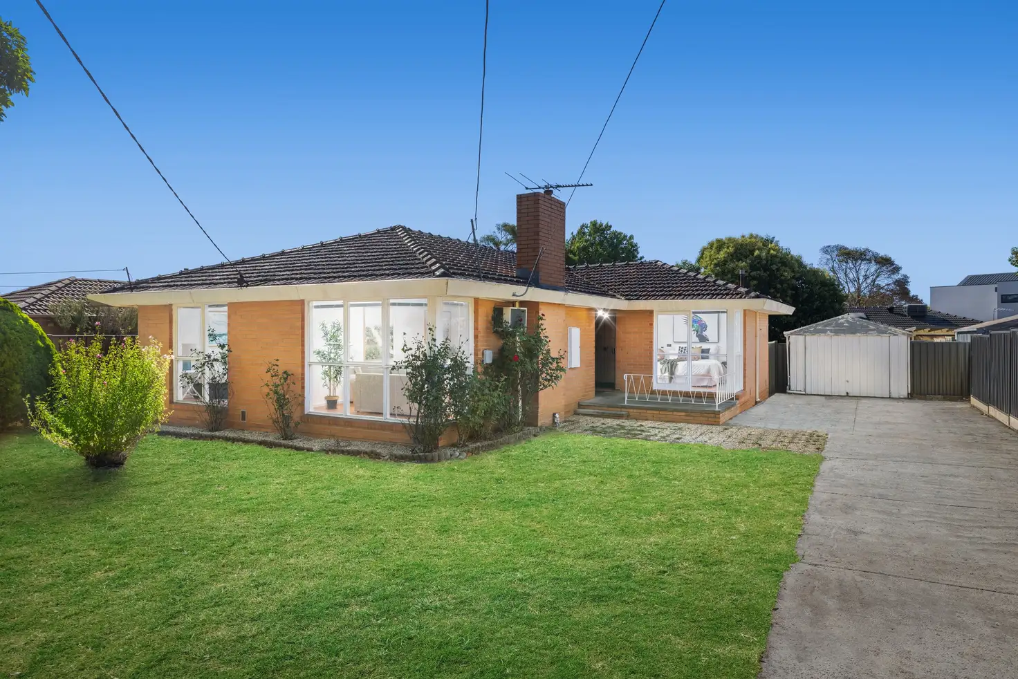 Main view of Homely house listing, 50 Shaftsbury Drive, Mulgrave VIC 3170