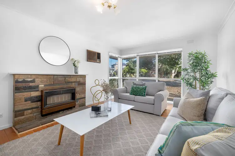 Third view of Homely house listing, 50 Shaftsbury Drive, Mulgrave VIC 3170