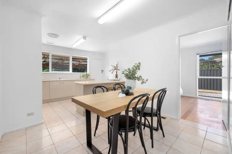 Fourth view of Homely house listing, 50 Shaftsbury Drive, Mulgrave VIC 3170