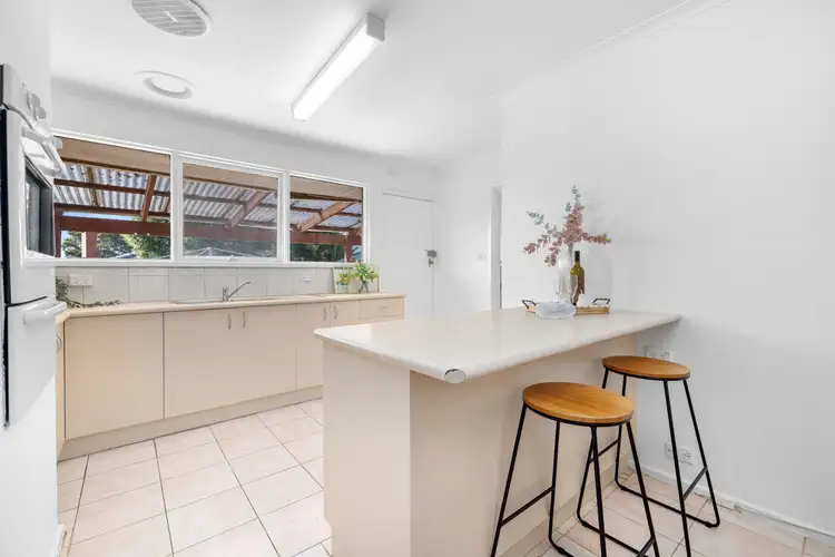 Fifth view of Homely house listing, 50 Shaftsbury Drive, Mulgrave VIC 3170