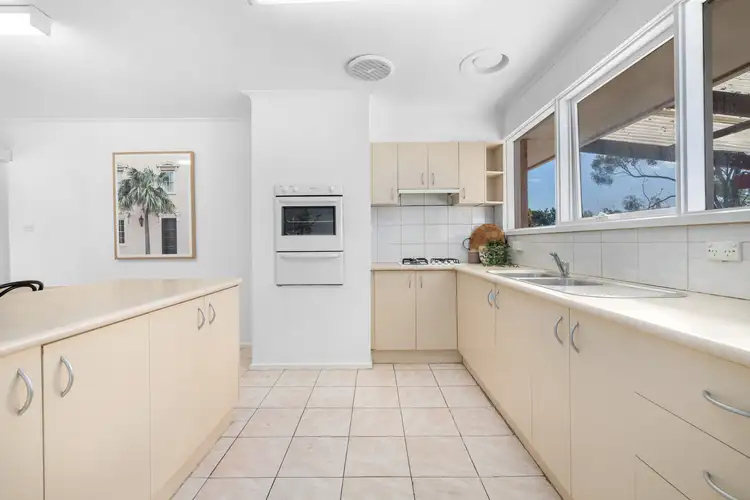 Sixth view of Homely house listing, 50 Shaftsbury Drive, Mulgrave VIC 3170