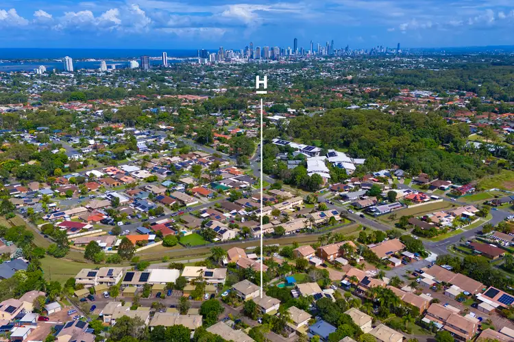 Second view of Homely townhouse listing, 35/71 Olsen Avenue, Labrador QLD 4215