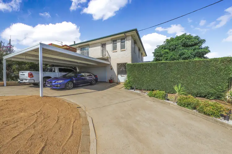 Second view of Homely house listing, 9 Godfrey Street, Tumut NSW 2720