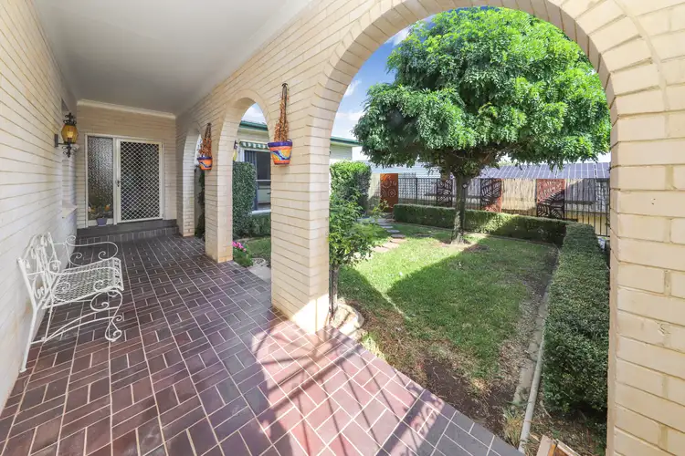 Fourth view of Homely house listing, 9 Godfrey Street, Tumut NSW 2720