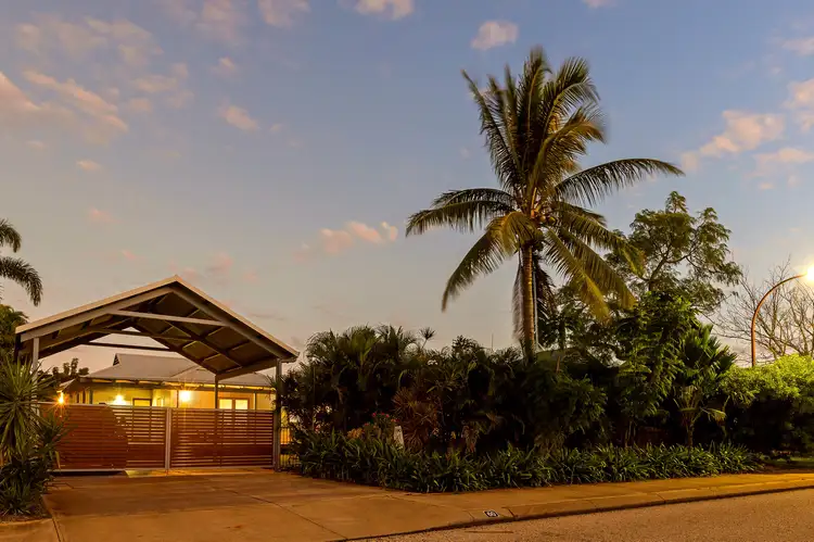 60 Kapang Drive
