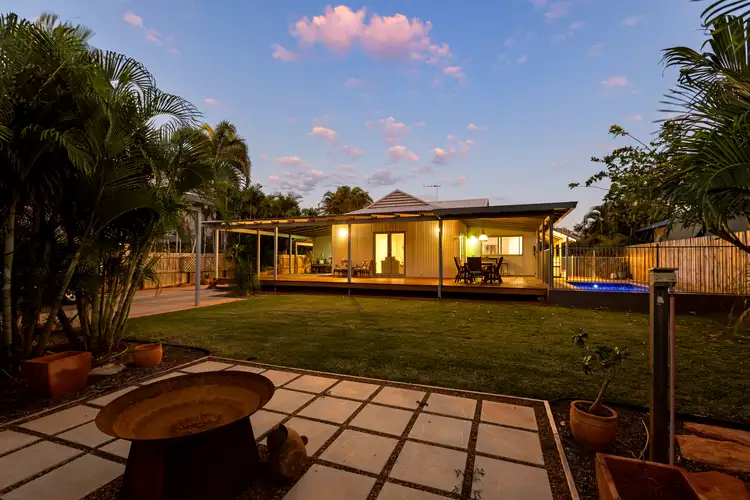 Second view of Homely house listing, 60 Kapang Drive, Cable Beach WA 6726