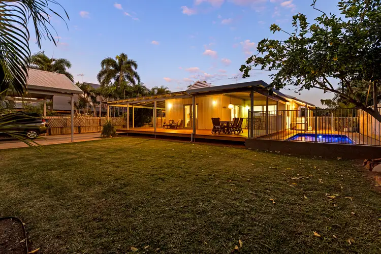 Third view of Homely house listing, 60 Kapang Drive, Cable Beach WA 6726