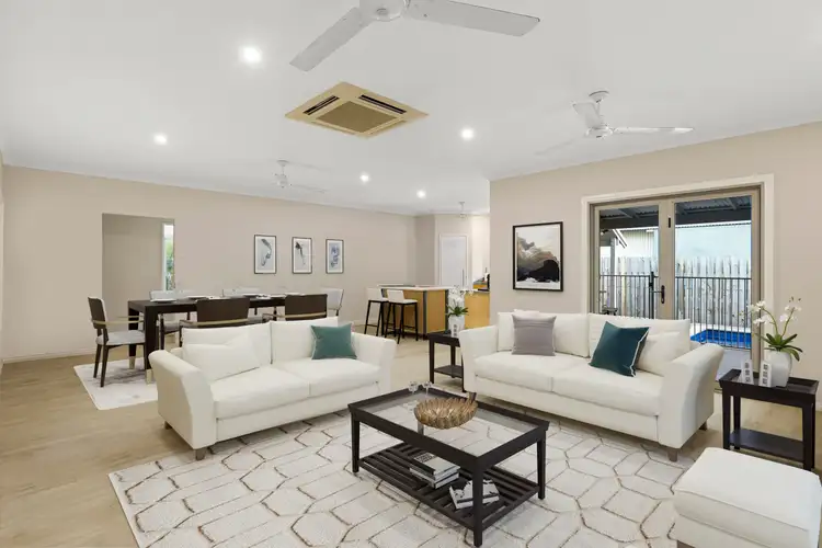 Fourth view of Homely house listing, 60 Kapang Drive, Cable Beach WA 6726