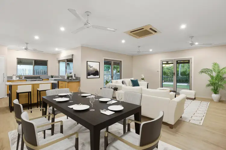 Fifth view of Homely house listing, 60 Kapang Drive, Cable Beach WA 6726