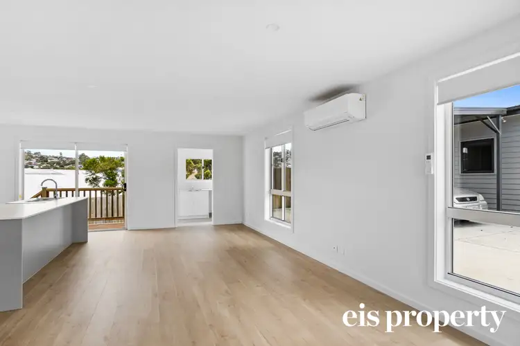 Fourth view of Homely villa listing, 2/26 Home Avenue, Blackmans Bay TAS 7052