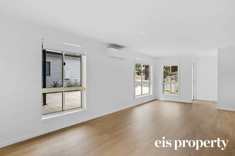 Fifth view of Homely villa listing, 2/26 Home Avenue, Blackmans Bay TAS 7052