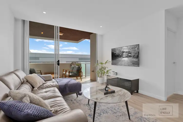 Fourth view of Homely apartment listing, 710/25 Duncan St, West End QLD 4101