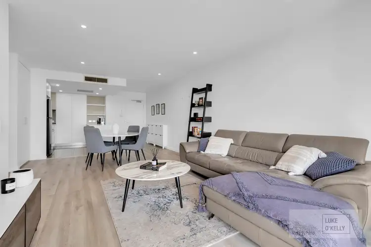 Fifth view of Homely apartment listing, 710/25 Duncan St, West End QLD 4101