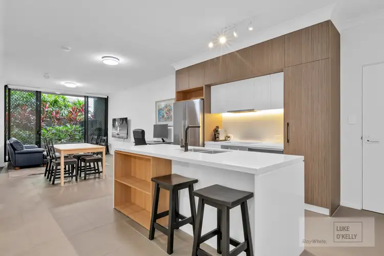 2/48 Kurilpa Street, West End QLD 4101
