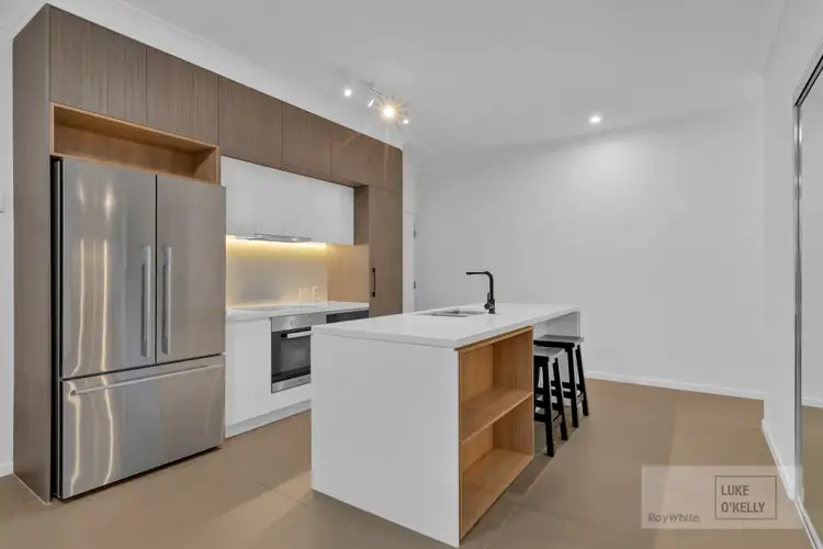 Second view of Homely apartment listing, 2/48 Kurilpa Street, West End QLD 4101