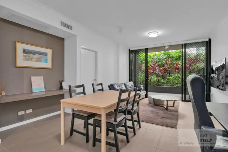 Fourth view of Homely apartment listing, 2/48 Kurilpa Street, West End QLD 4101