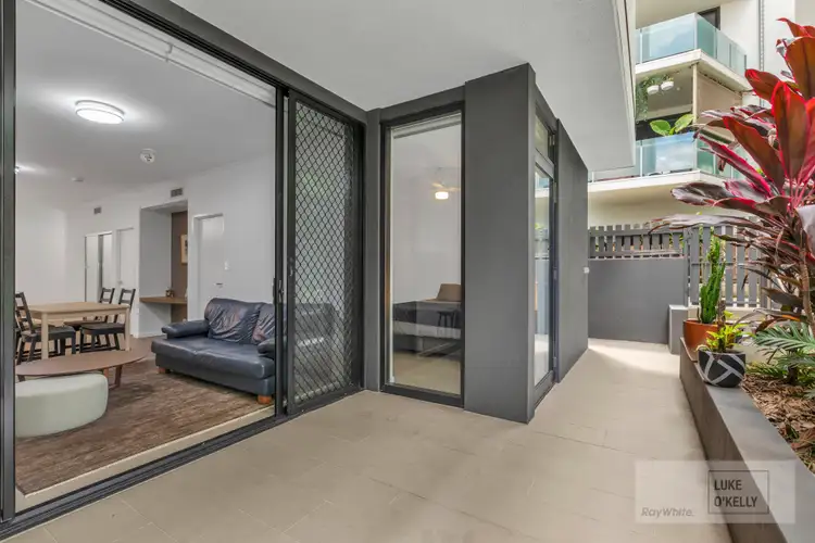 Sixth view of Homely apartment listing, 2/48 Kurilpa Street, West End QLD 4101