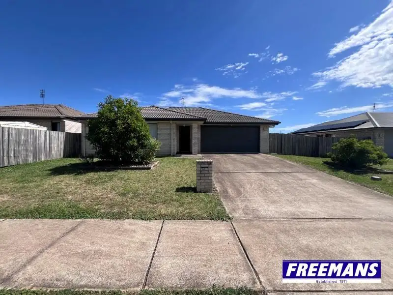 Main view of Homely house listing, 22a Parkside Drive, Kingaroy QLD 4610