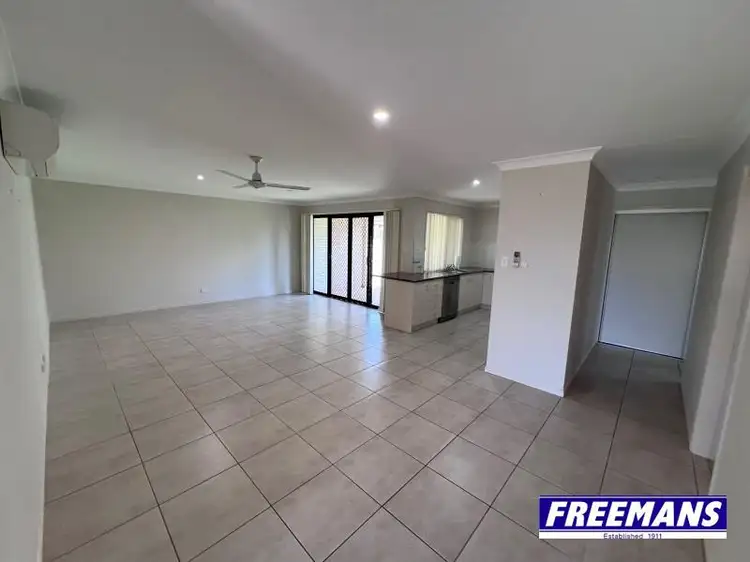 Second view of Homely house listing, 22a Parkside Drive, Kingaroy QLD 4610