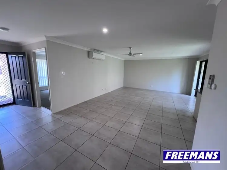 Third view of Homely house listing, 22a Parkside Drive, Kingaroy QLD 4610
