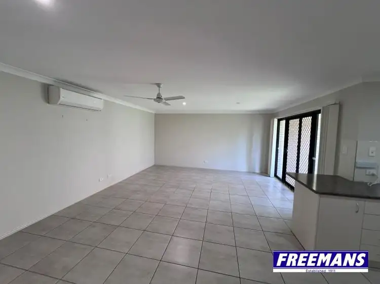 Fifth view of Homely house listing, 22a Parkside Drive, Kingaroy QLD 4610