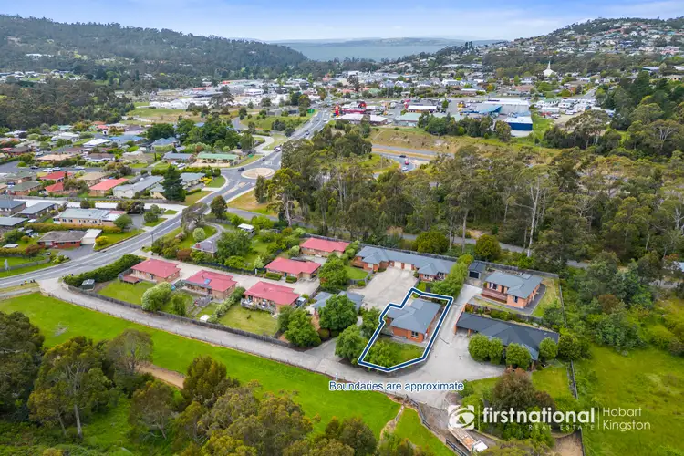 1/53 Summerleas Road, Kingston TAS 7050