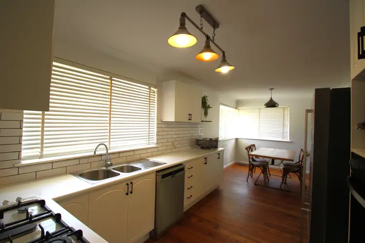 Second view of Homely house listing, 11 Casey Street, Orange NSW 2800