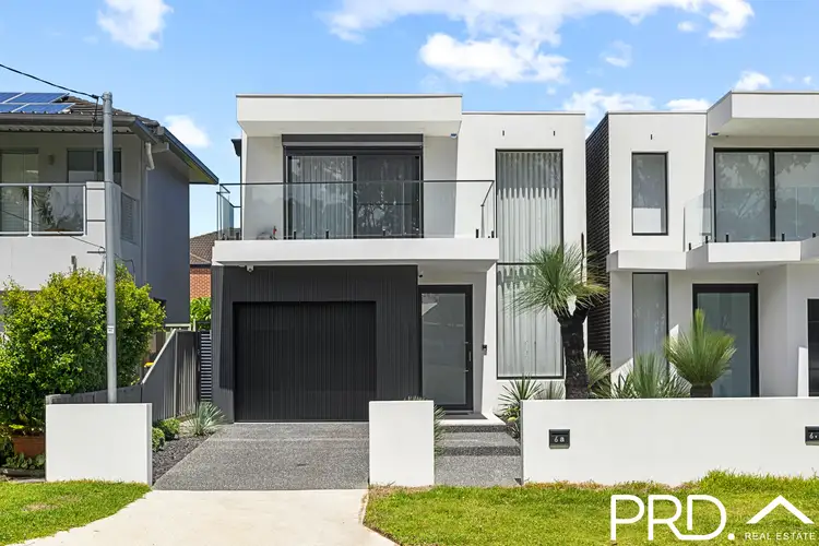 6a Fenton Street