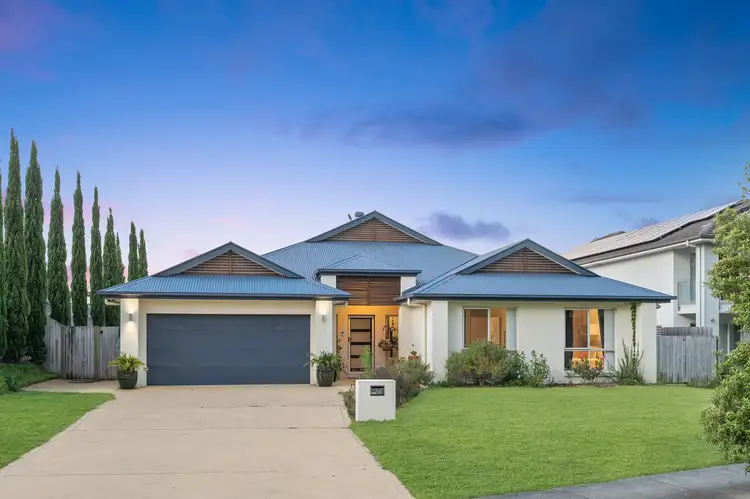 34 Echidna Parade, North Lakes QLD 4509