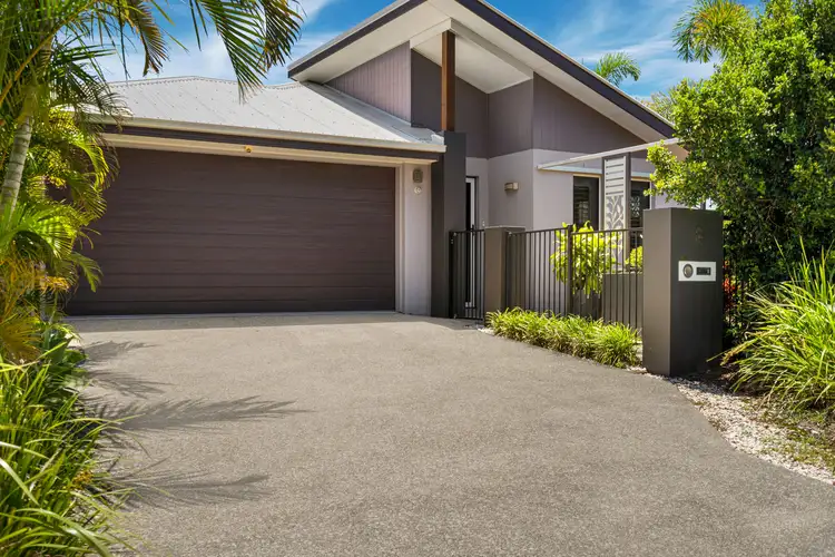 8 Indigo Lane, Holmview QLD 4207