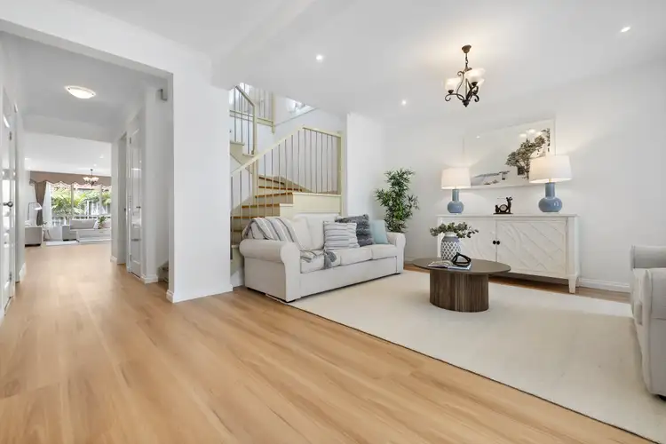 Second view of Homely house listing, 40 Viewmont Street, Wantirna South VIC 3152