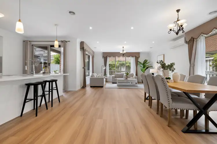 Third view of Homely house listing, 40 Viewmont Street, Wantirna South VIC 3152