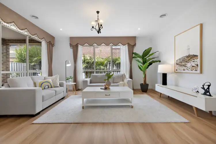 Fourth view of Homely house listing, 40 Viewmont Street, Wantirna South VIC 3152