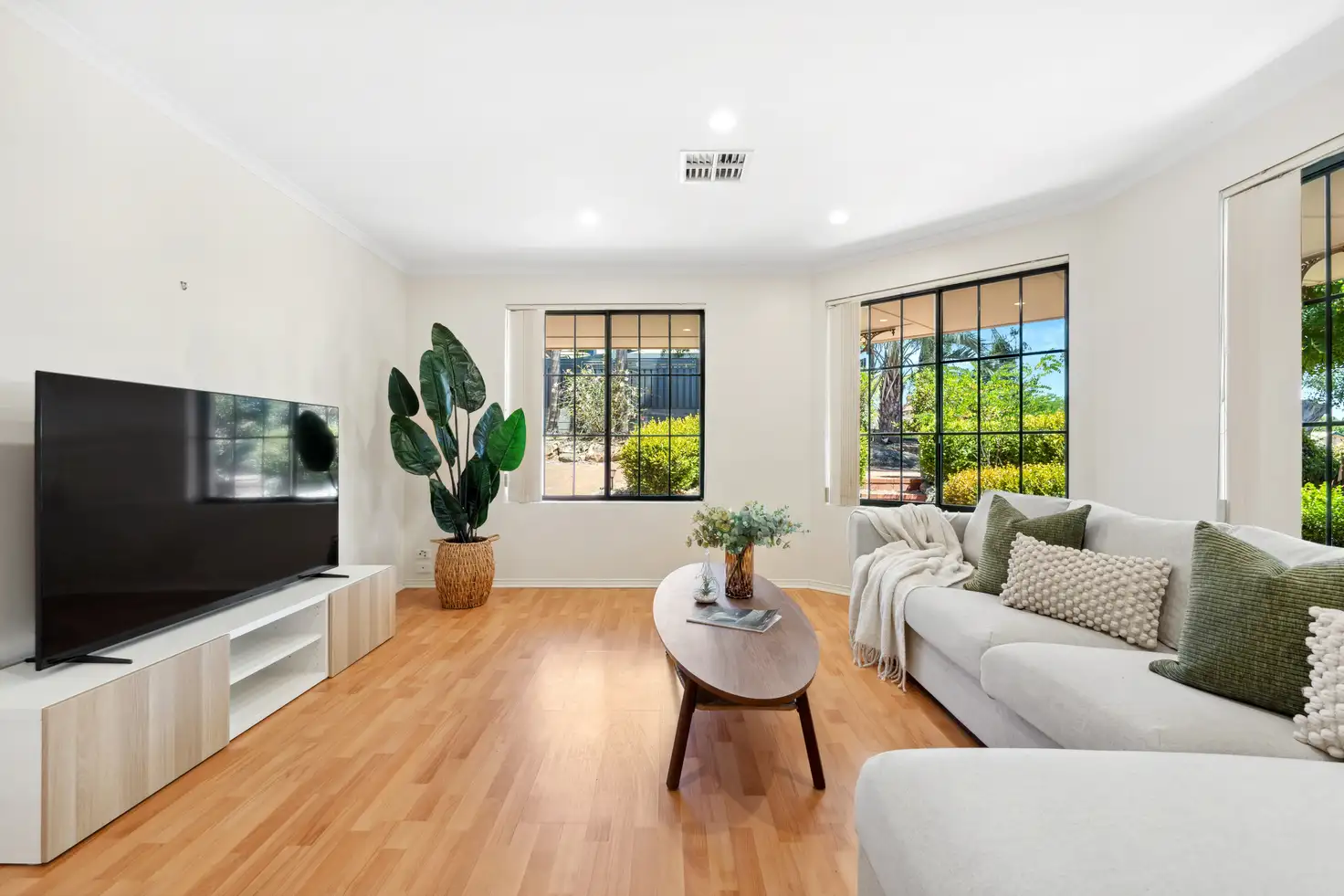 Main view of Homely house listing, 6 Lomandra Place, Flagstaff Hill SA 5159