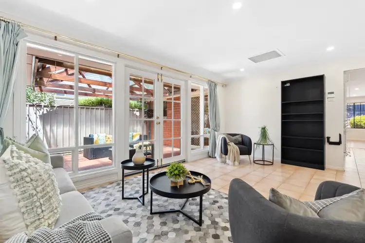 Second view of Homely house listing, 6 Lomandra Place, Flagstaff Hill SA 5159