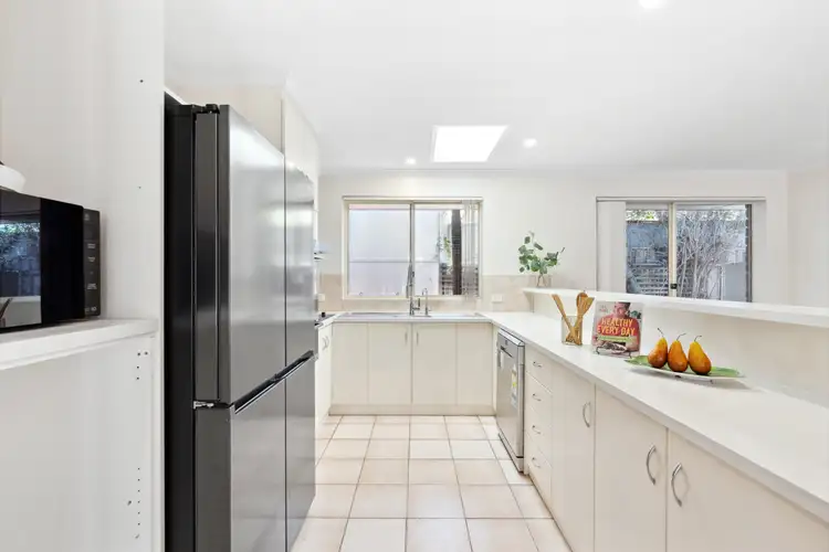 Sixth view of Homely house listing, 6 Lomandra Place, Flagstaff Hill SA 5159