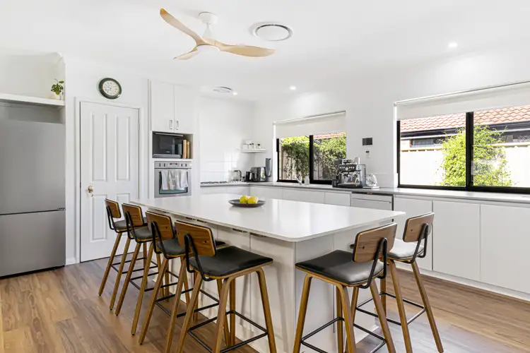 Main view of Homely house listing, 42 Lancaster Drive, West Busselton WA 6280