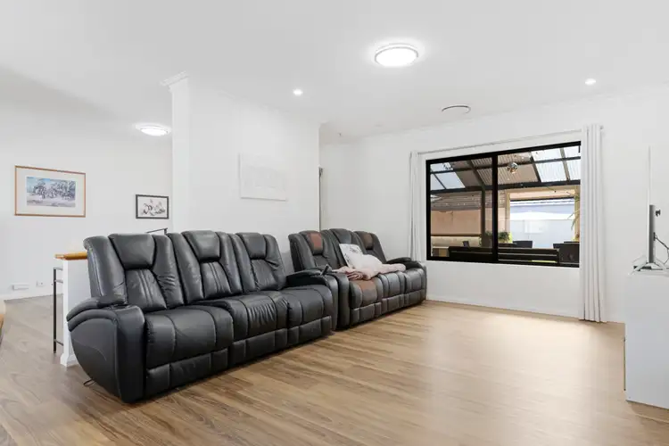 Second view of Homely house listing, 42 Lancaster Drive, West Busselton WA 6280