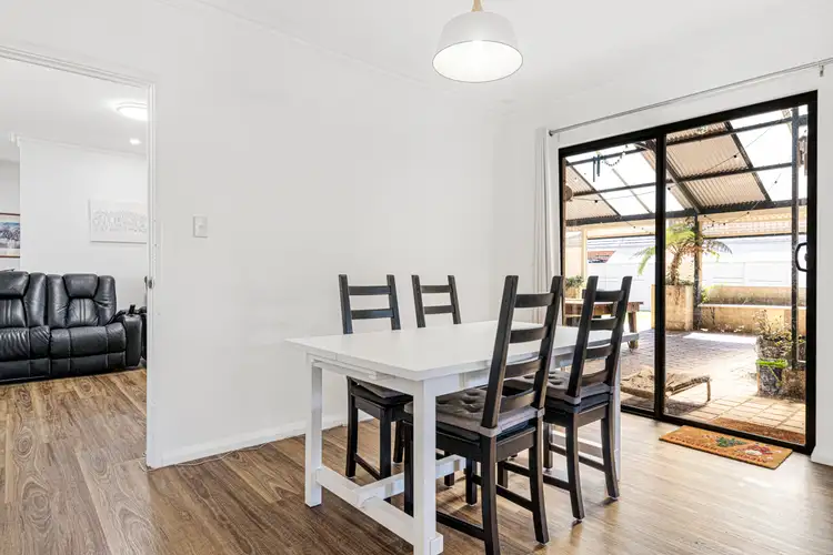 Fourth view of Homely house listing, 42 Lancaster Drive, West Busselton WA 6280
