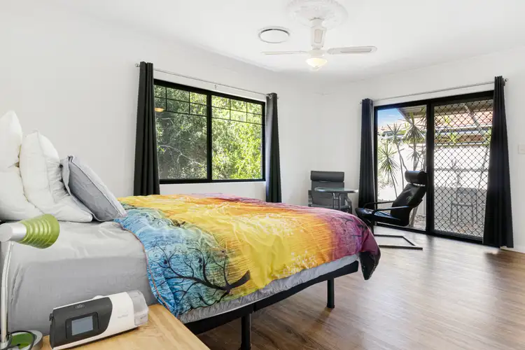 Fifth view of Homely house listing, 42 Lancaster Drive, West Busselton WA 6280