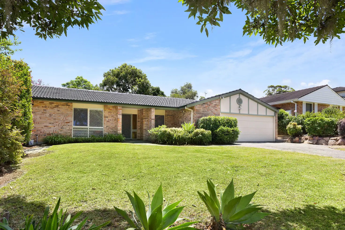 Main view of Homely house listing, 4 Tristania Place, West Pymble NSW 2073